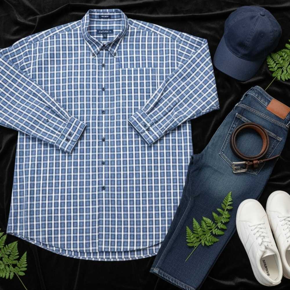 Men's Shirt